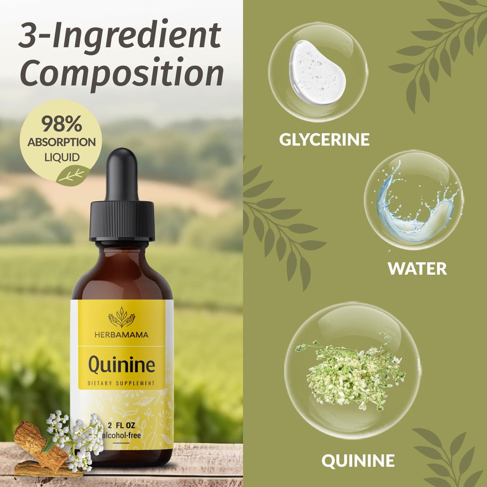 Vegan, Non-GMO certification icons on bottle