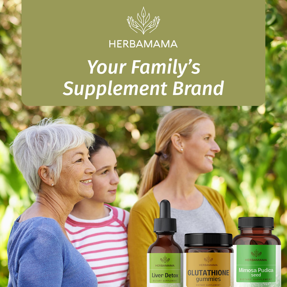 Close-up of banana-flavored Glutathione gummies