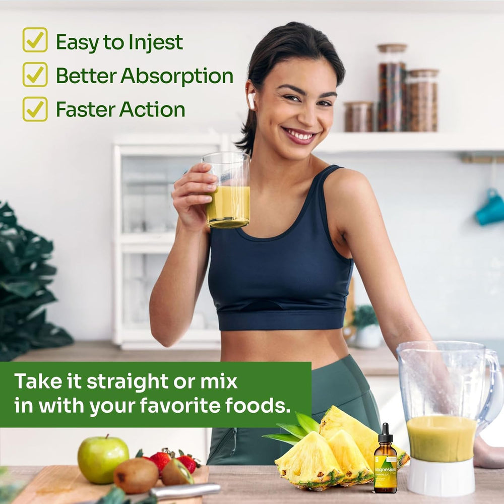 Made in USA label and California facility