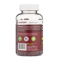 Package highlighting vegan, gluten-free, non-GMO