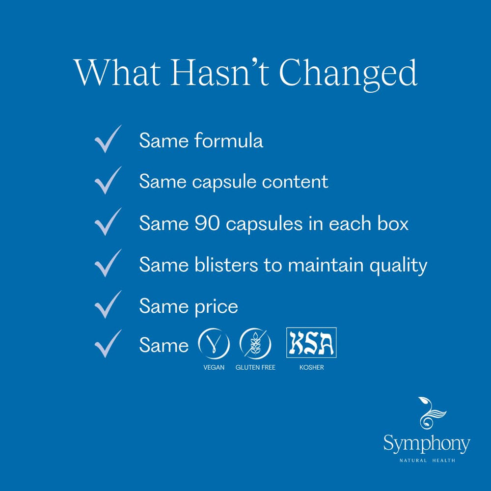 Herbatonin 0.3 mg packaging and label