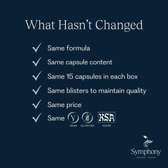 Plant-based melatonin concept illustration