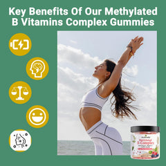 Herbovella gummy texture displayed to highlight chewable, sugar-free benefit
