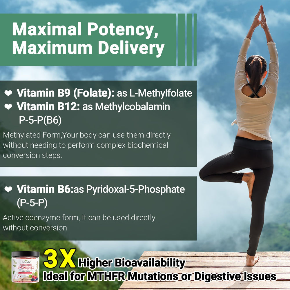 Herbovella supplement facts and ingredients label for clear transparency benefit
