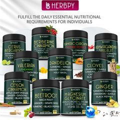 Herbpy 6in1 beetroot health and wellness product image