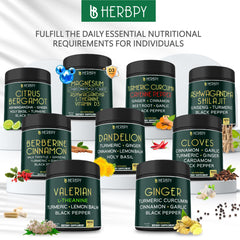 Quality assurance label: FDA-registered facility, GMP ISO Halal