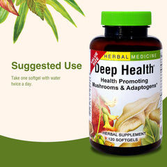 Dosage instruction showing daily use twice a day