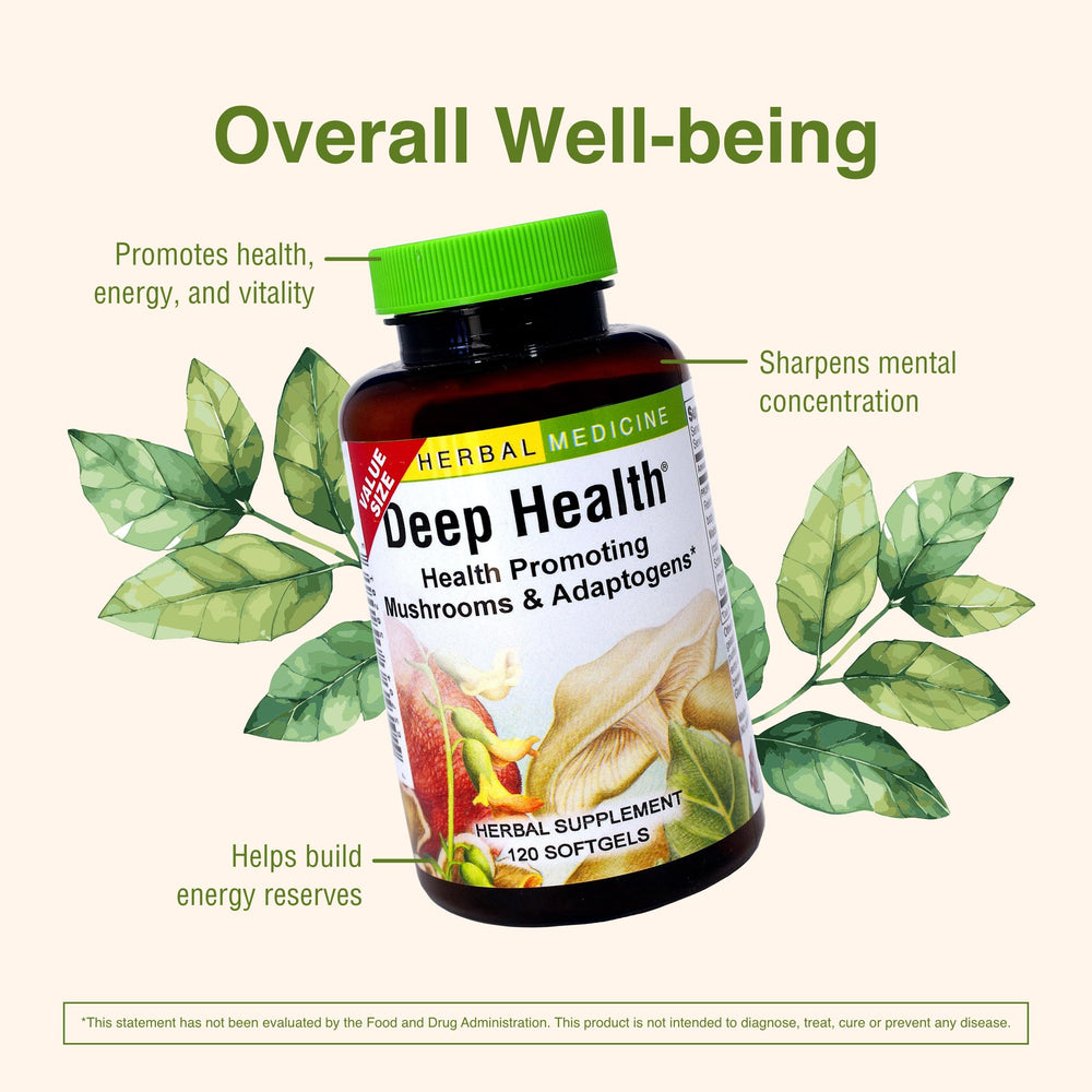 Close-up of product label