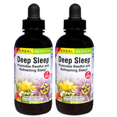 Herbs Etc Deep Sleep bottle with label