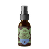 Herbs Etc. Singer's Saving Grace Extra Strength Throat Spray bottle, 1 oz
