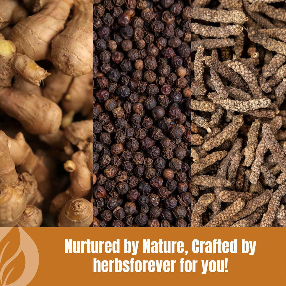 Serving suggestion showing daily use with a warm beverage