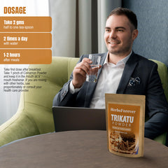 Digestive support concept illustrating gut health