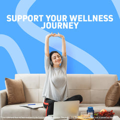 Herbtonics GLP-1 support gummies — focus on appetite and metabolism.