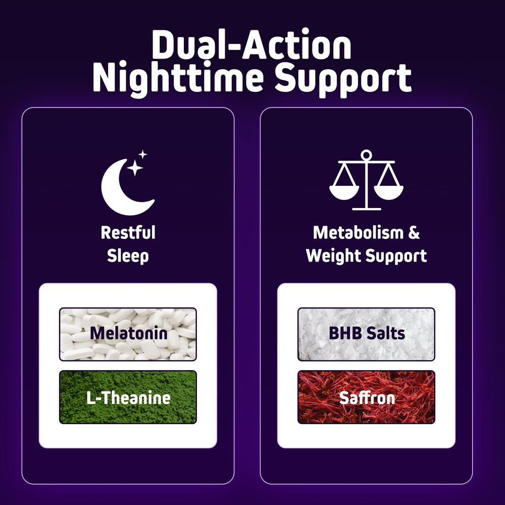 7 vegan capsules shown in the bottle with packaging