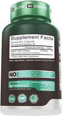 Herbtonics bottle on kitchen counter suggesting daily routine convenience and wellness