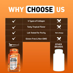 USA-made, non-GMO, gluten-free seal on bottle