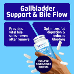 Herbtonics Pterostilbene supplement visualizing cellular protection benefits.