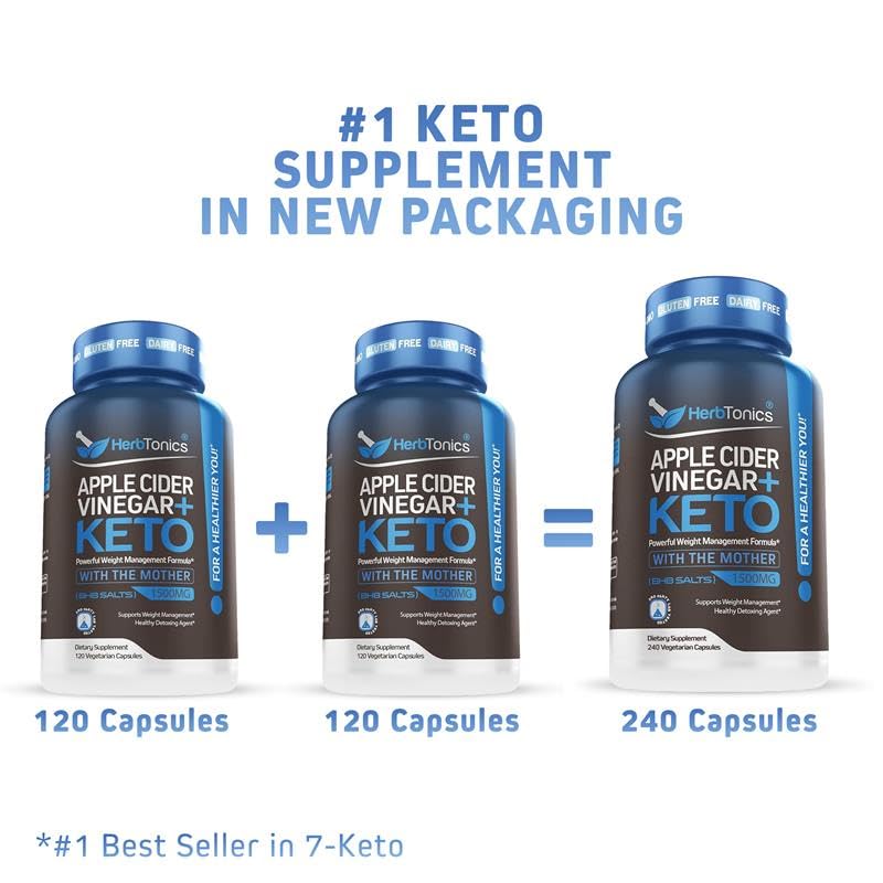 Herbtonics capsules packed in a travel case, convenient for on-the-go consistency