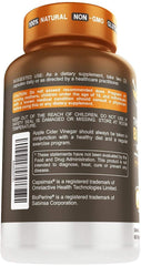Herbtonics vegan gluten-free formula supports clean weight management.