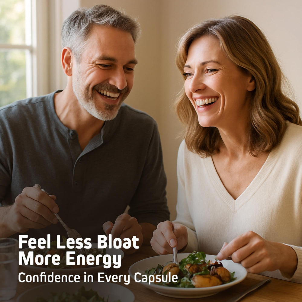 Herbtonics vegan packaging indicating cruelty-free, non-GMO formula.