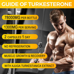 Herodianow energy and endurance boost imagery implies extended training capacity