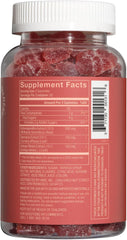 Hers Desire Libido Gummies with packaging