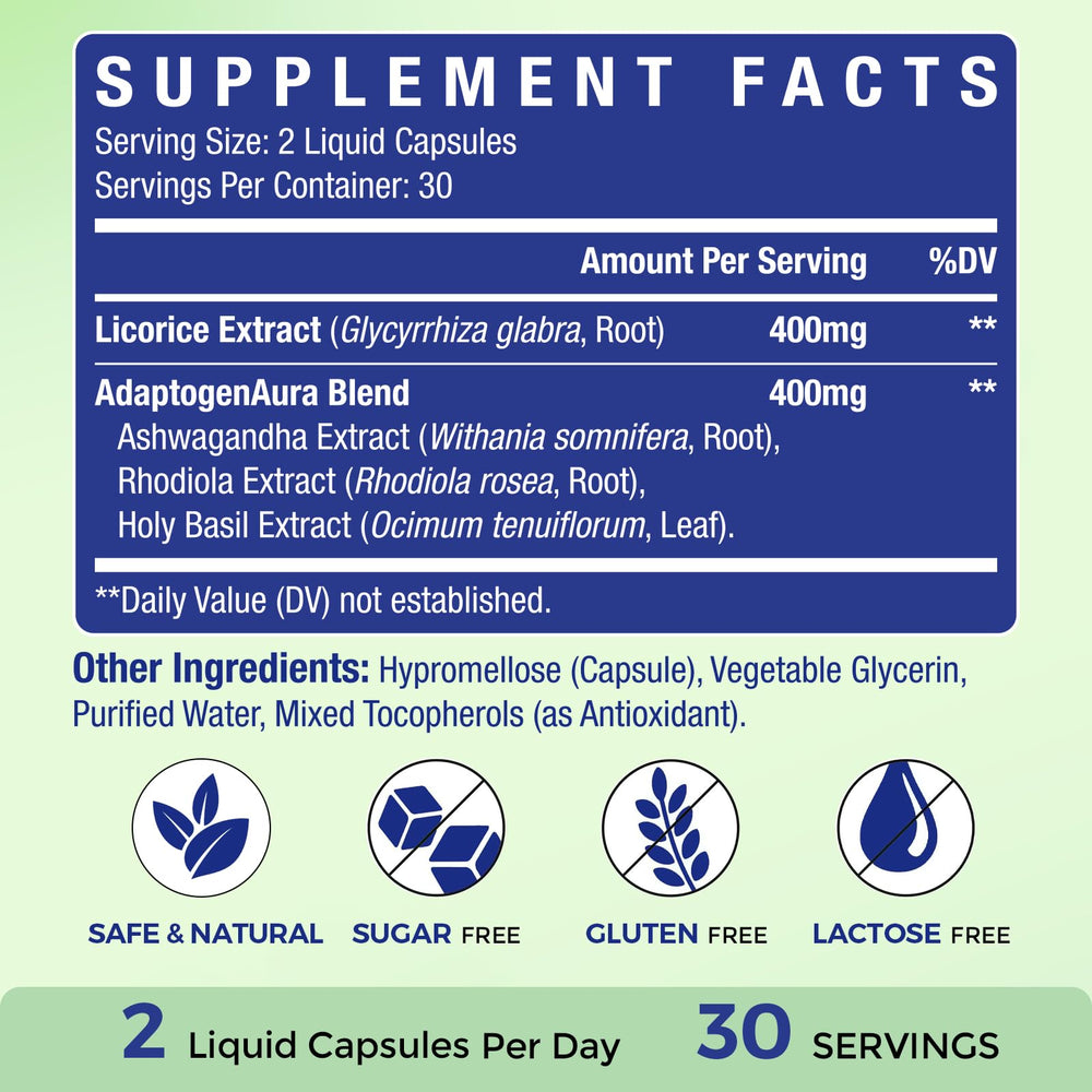 Vegan, gluten-free and allergen-free formula