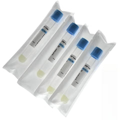 Sterile PRP tubes for hair treatment – HGMED 10ml