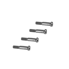 Replacement screws kit for Ray-Ban Wayfarer with 7-barrel hinges