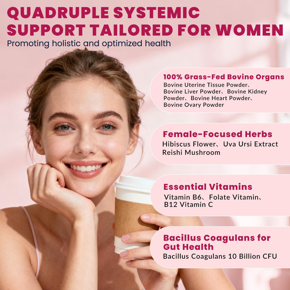 Hibiscus extract 10:1 used in the formula