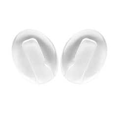 Easy replacement with push-in design for Silhouette eyewear