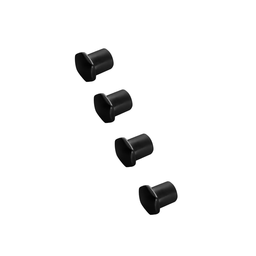 Screw detail: length ~3.0 mm, diameter ~1.50 mm for Prada lenses