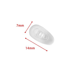 Compatibility: Oakley Tincup OX3184, OX5094, OX5099, Wingfold OX5100/5101