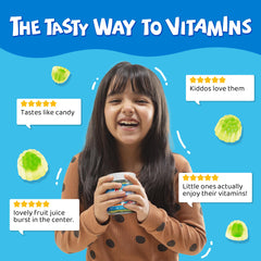 High absorption algae calcium for children's bone health