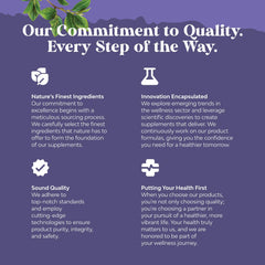 High absorption magnesium glycinate capsules