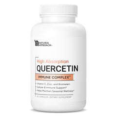 Quercetin Phytosome 500mg product image