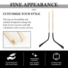 Lightweight durable materials for long-lasting wear