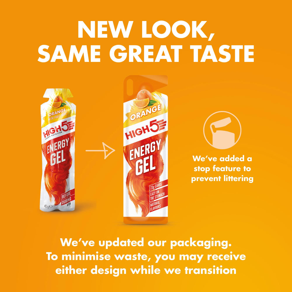 Product packaging may vary due to new look transition