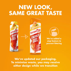 Product packaging may vary due to new look transition