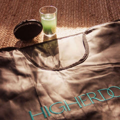 Milk thistle ingredient used in HigherDOSE Detox Drops