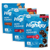 Hero image of HighKey Holiday Variety Pack
