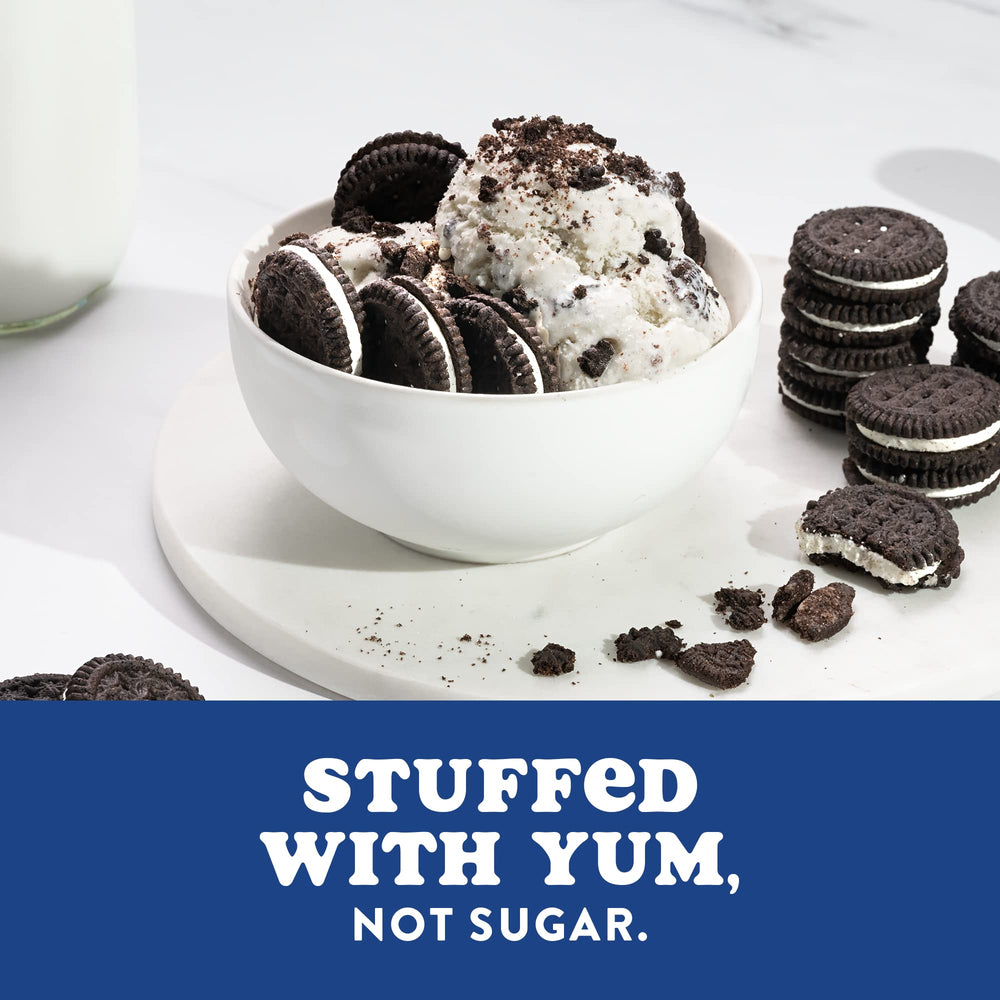 70 calories per serving sugar free cookies