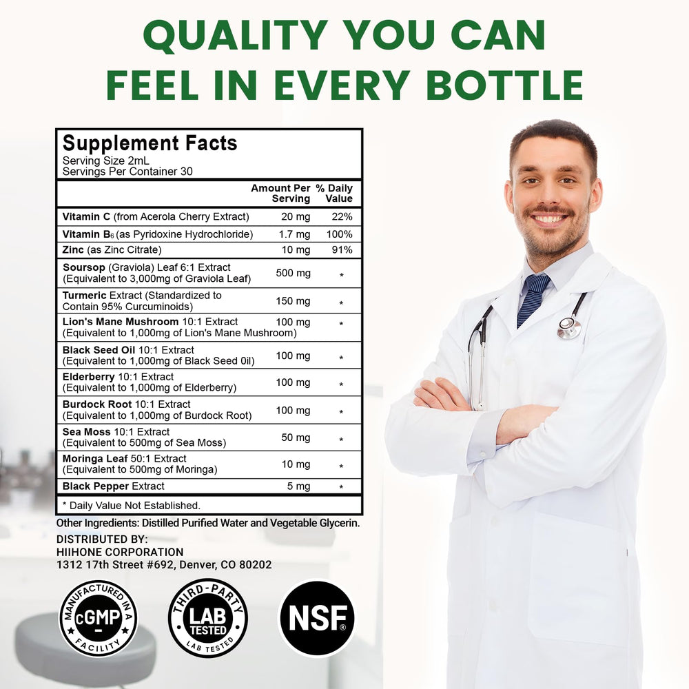 cGMP-certified facility insignia