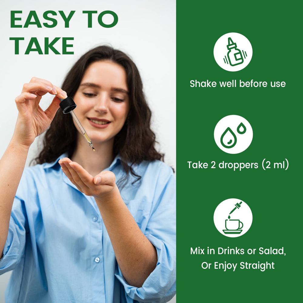 Gluten-free and non-GMO product label