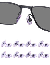 Maui Jim Baby Beach, Kahuna and Kawika replacement nose pads