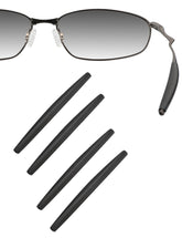 HILEEN earsocks for Oakley Whisker sunglasses