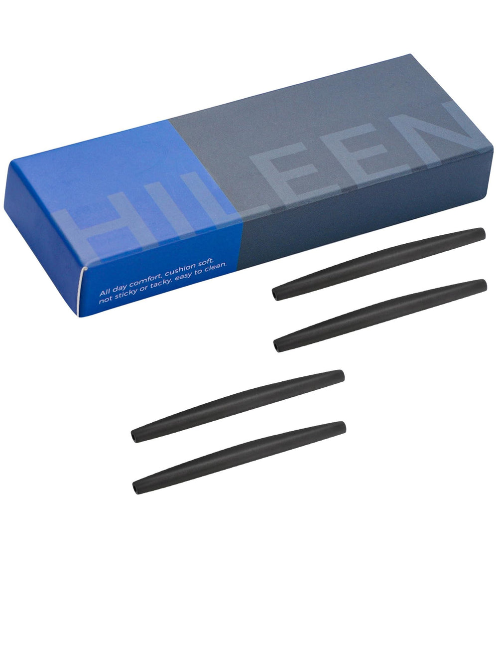 HILEEN earsocks compatible with multiple Oakley sunglasses