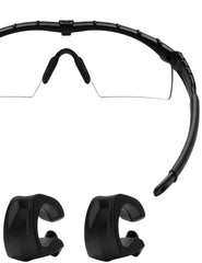 HILEEN nose clip replacement for Oakley Si M Frame 2.0 OO9146