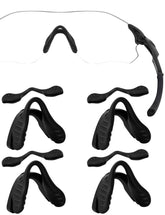 HILEEN replacement nose pads for Oakley EVZero Path OO9308 sunglasses