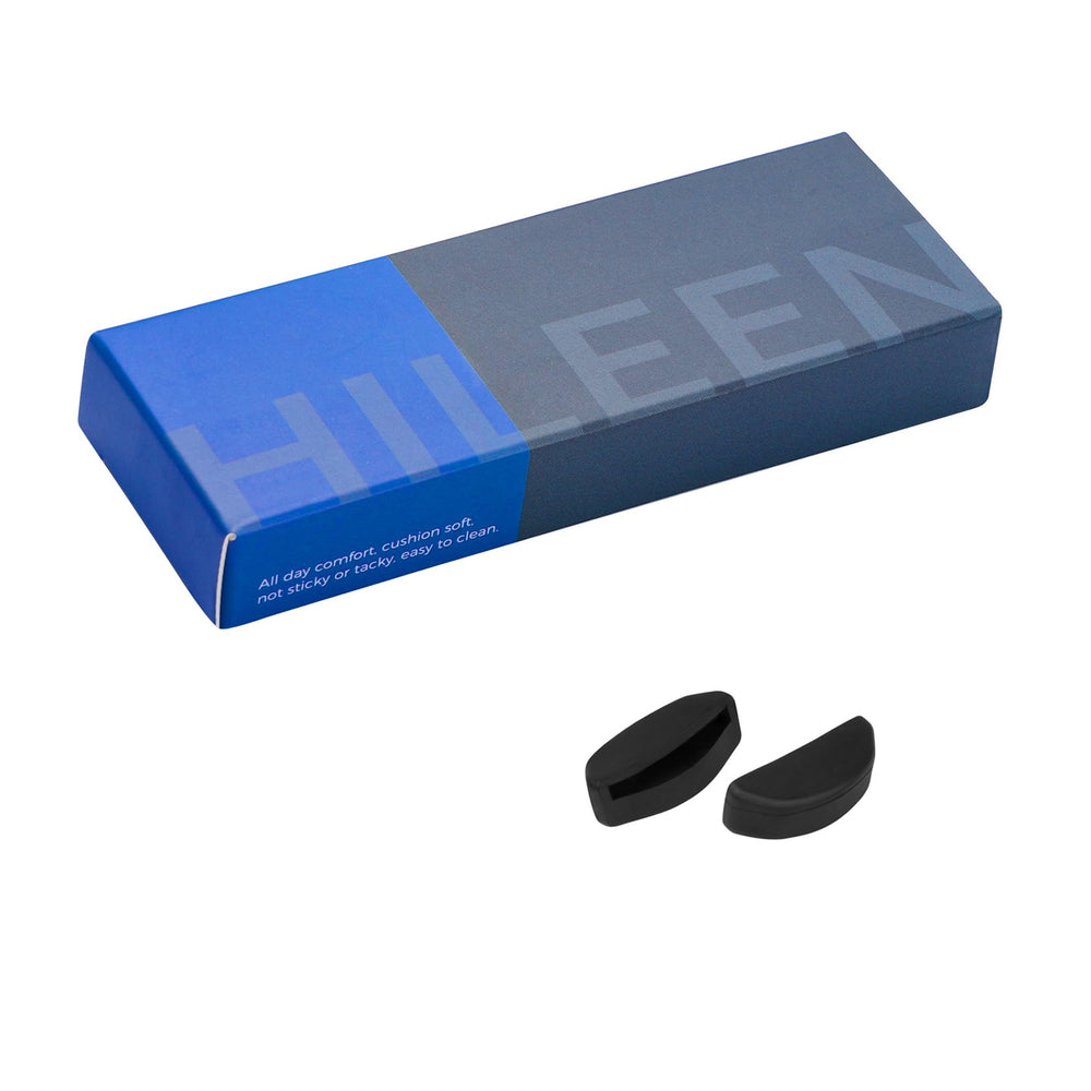 HILEEN Nose Pads — Easy Installation